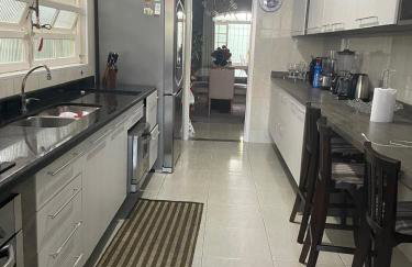 Bela casa com piscina - Foto 5
