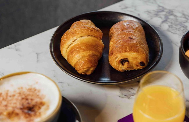 YotelPad Miami - Foto 29