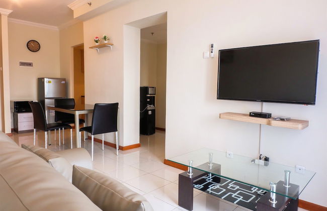 Grand Palace Kemayoran Apartment For Lifestyle Living - Foto 23