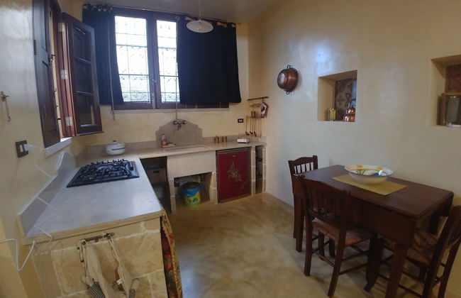 Masseria la Maestà Ospitalità rurale - Foto 49