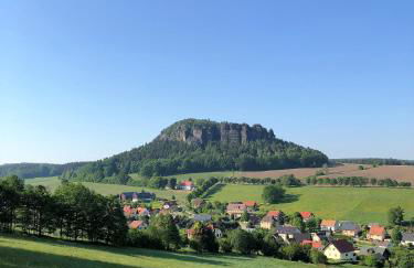 Adlerhorst - Foto 19