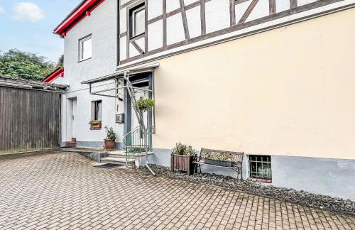 Apartment Ferienwohnung Renata 1 nahe Nürburgring by Interhome - Foto 35