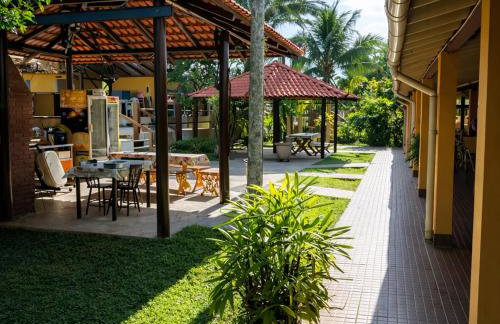 Pousada do Chico - Foto 9