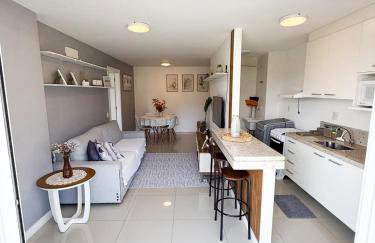 Apto na Barra da Tijuca próximo a praia - Foto 15