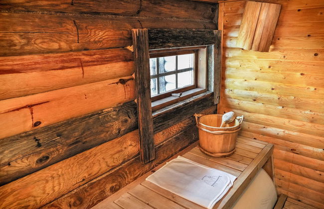 Härkälinna - Foto 21