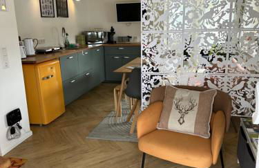 Ferienhaus Ferienwohnung Petermännchen - Foto 9