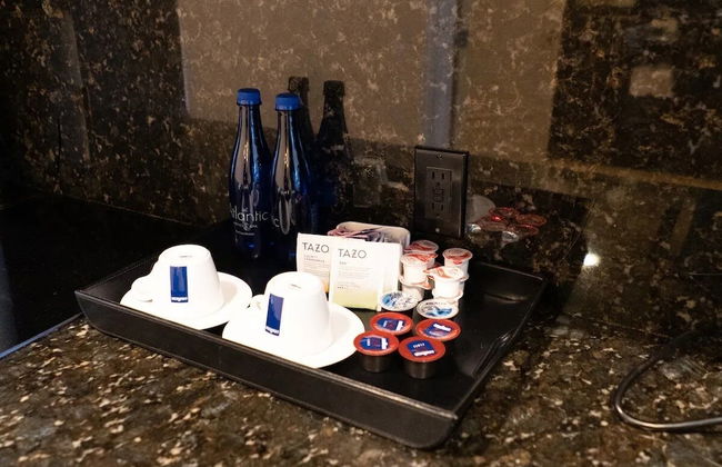 Private Residences at the Atlantic Resort and Spa - Foto 34