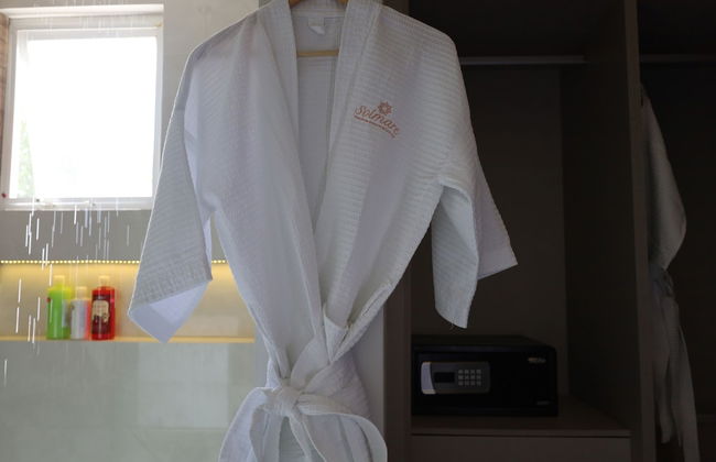 Solmare Apartments & Suites - Foto 12