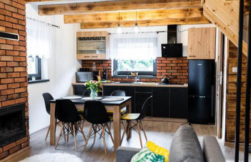 Beskid Loft House - domki w górach - Foto 50