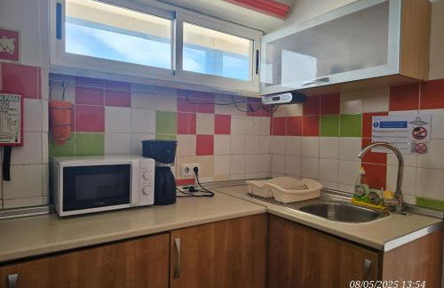 Blife Vistaya private apartment - Foto 10