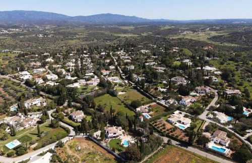 Villa Quintinha - Photo 26