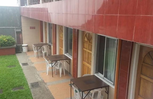 Nardi-Mar Transient House - Foto 35