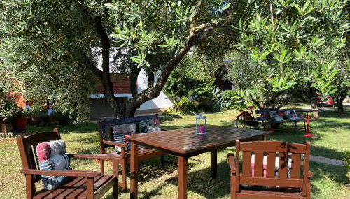 Annamaria Home - Foto 4