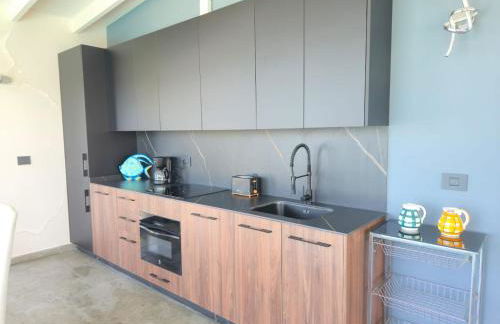 Villa Aurae - Foto 3