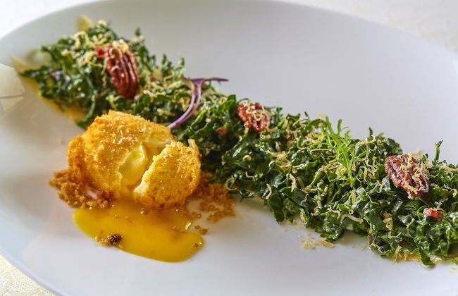 Rosewood Mansion on Turtle Creek - Foto 46