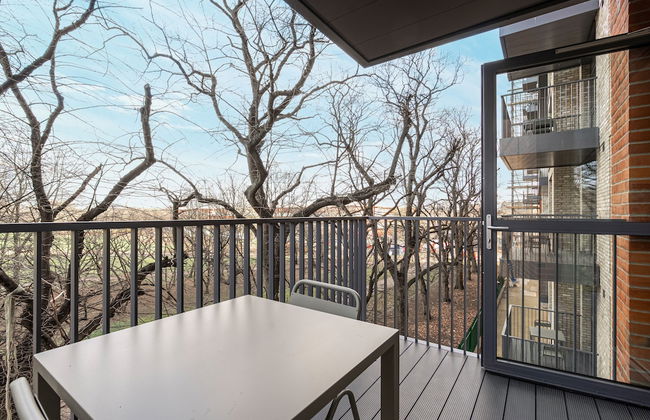 Smart North London Apartment - Foto 33