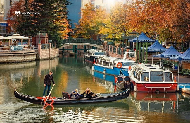 Vera Home Suit Otel - Foto 18