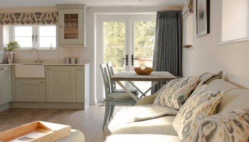 Finwood Green Farm Holiday Cottages - Foto 4, Other