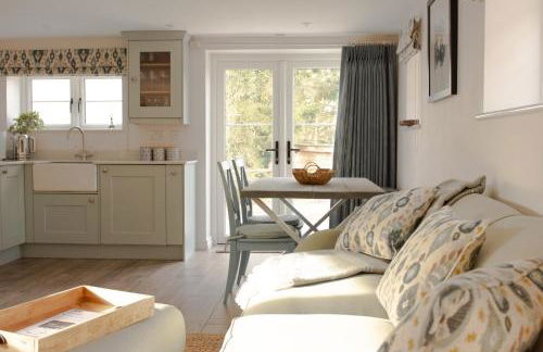 Finwood Green Farm Holiday Cottages - Foto 4