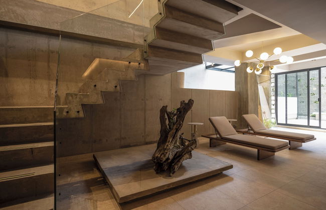 Unique Mine Luxury Lofts by Jalo - Foto 43