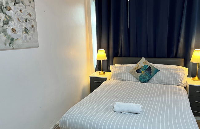 Pleasant Apartment in City Center - Foto 10