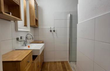 Beautiful apartment & pool Black Forest Häusern 5 people - Foto 11