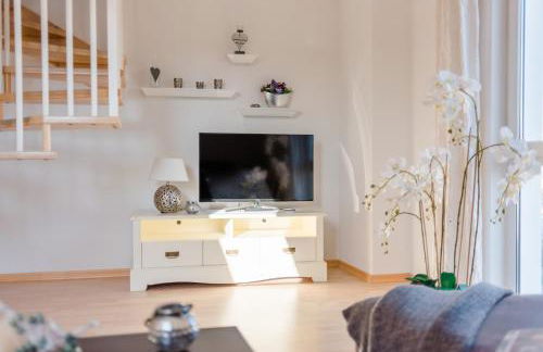 Ferienwohnung Zum Kliff - Foto 10