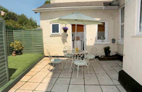 Abbey View Holiday Flats - Foto 70