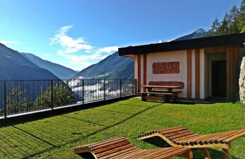 Nature luxury Chalet INSToul - Photo 41