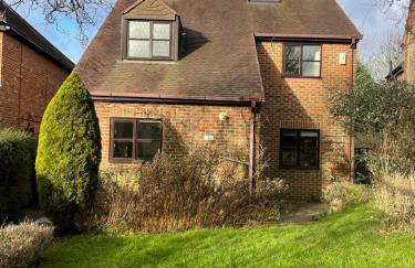 Spacious Village House near Oxford with Woodburner - Foto 4