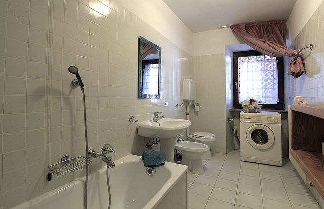 Family Baita Gran Chalet Trentino - Foto 41