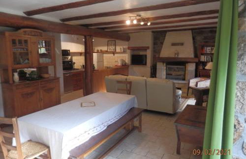 GITE LES MYOSOTIS - Foto 10