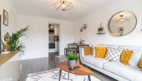 Luxury Glasgow Flat in the heart of the Westend - Foto 2