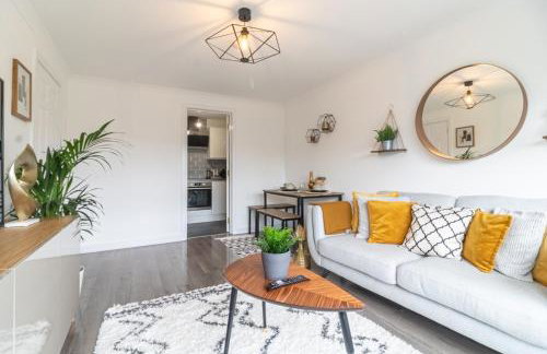 Luxury Glasgow Flat in the heart of the Westend - Foto 2