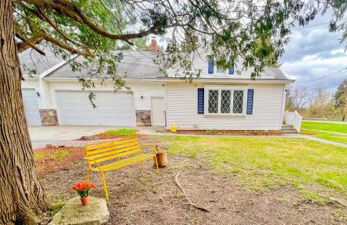 Maplewood Manor - Foto 49