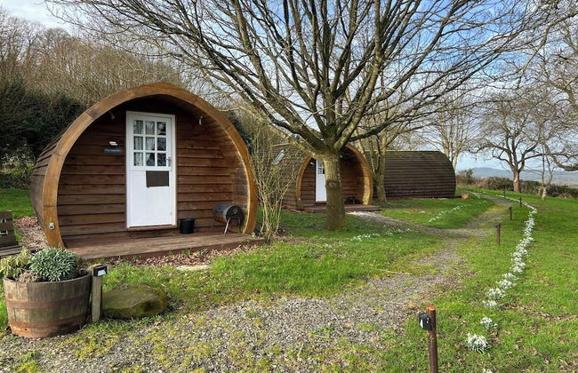 Caplor Glamping and Lodges - Photo 70