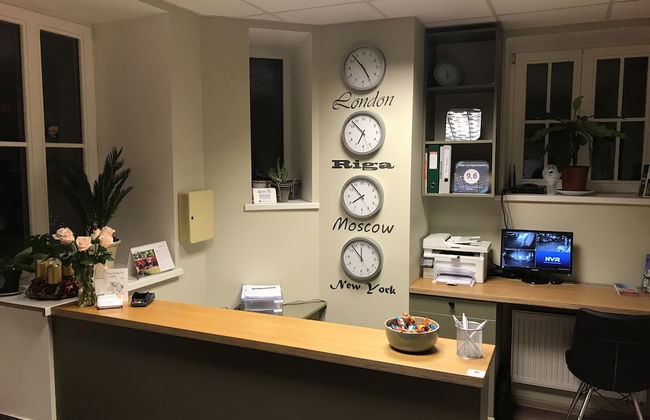 Riga Lux Apartments - Skolas - Photo 4