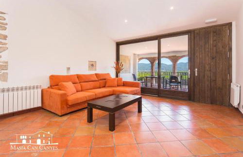 Masia Can Canyes & Spa - Photo 80