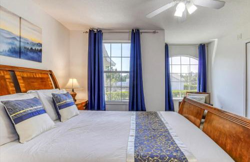 Large Home-Private Pool, Spa, and Pet Friendly Sleeps 12 - Foto 41