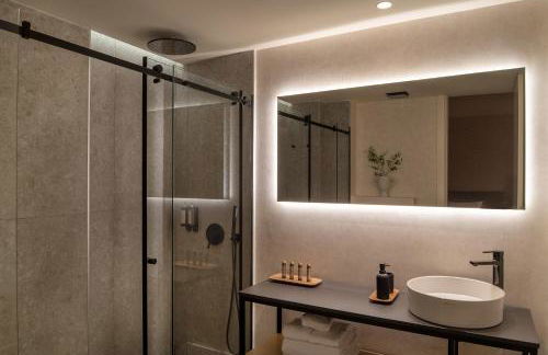 TocToc Suites Olof Palme - Viviendas Vacacionales - Foto 13