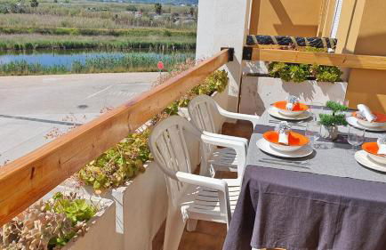 JUNCOS y LIRIOS, Playa de Xeraco - Foto 20