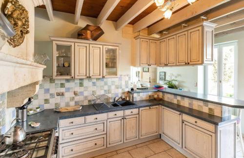 Elegant Chateau Escape - Foto 8