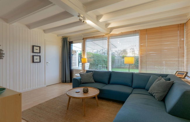 Comfortable Holiday Home in Sint Maartenszee - Foto 60