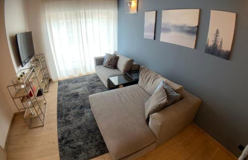 Appartamenti Passuello Padola - Blue - Foto 1