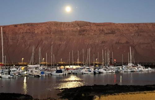 Aloe Vera Beach, Dúplex 1ª Línea de Mar - Foto 30