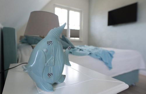 Ferienhaus Nautilus - Foto 12