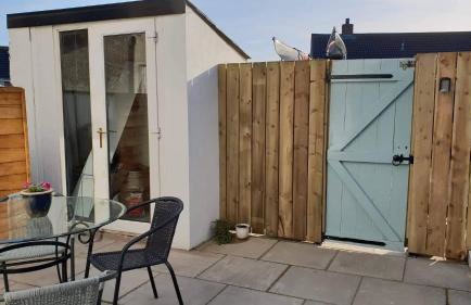 Castle Hill Cottage & Paddlers Retreat - Foto 8