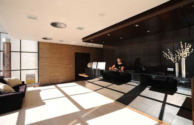 Leo Deluxe Punta Umbria - Foto 20