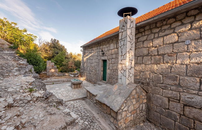 Villa Lazini Dvori - Foto 44