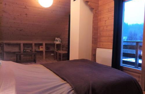 Chalet des Brocards - Foto 15